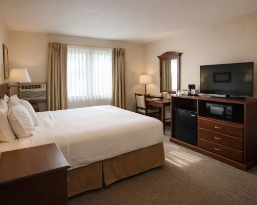Lone Tree Inn Hotels in Sidney