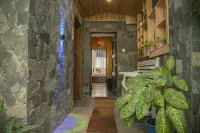 Wooden Villa Bungalow Hotels in 