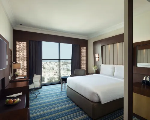 Royal Tulip Muscat Hotels in Muscat
