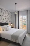 apartamentos abril