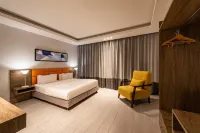 HDB Al Khobar Resort & Spa