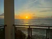 花蓮海次方海景民宿 花蓮酒店