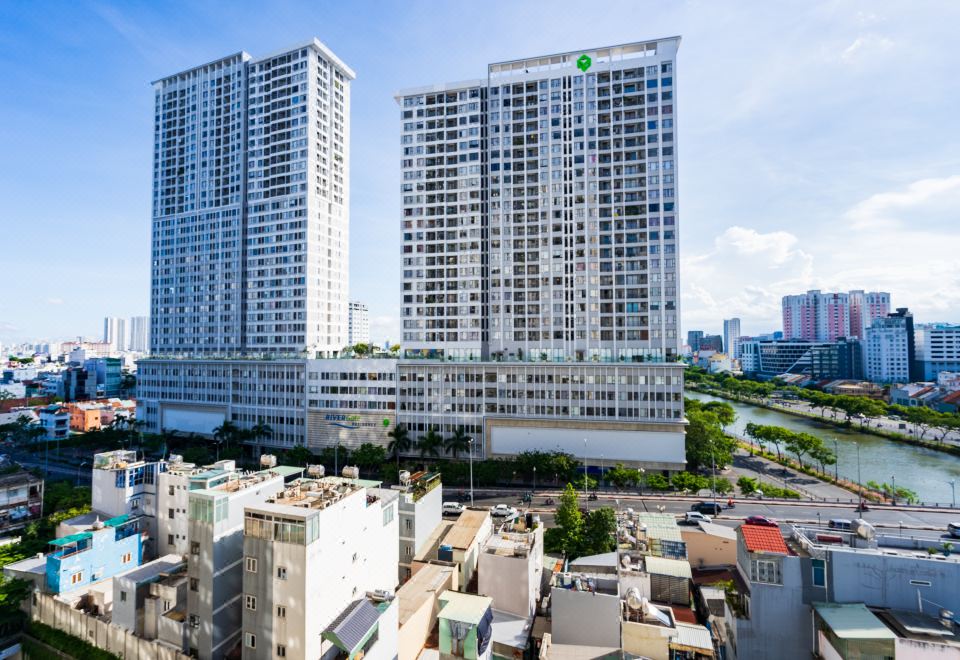 Macy Studio Apartment Images