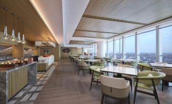 Huzhou Marriott Hotel Nanxun