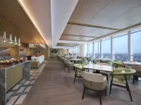 Huzhou Marriott Hotel Nanxun - 5 ดาว