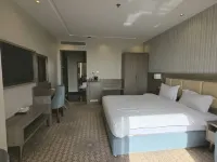 Glamour Inn AL Nuzha Hotels in Jeddah