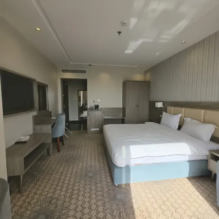 Glamour Inn AL Nuzha