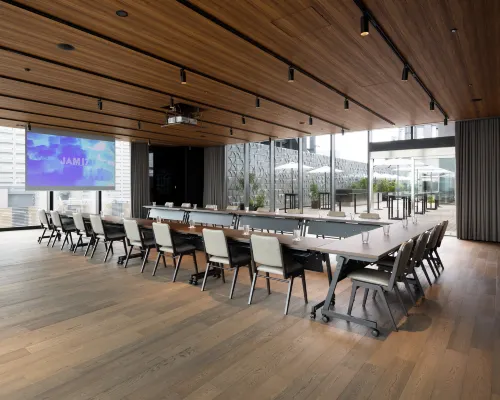 HOTEL GROOVE SHINJUKU, A PARKROYAL Hotel Business Facilities Photos