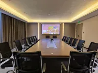JI Hotel (Tacheng Wenhua South Road) - Business