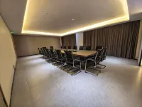 JI Hotel (Tacheng Wenhua South Road) - Business