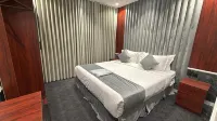 Aljawhara Park Hotel