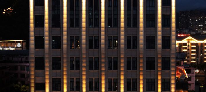 LanYue Hotel Hotels in Dehua