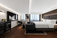 Intercity Hotel, Shenzhen Futian Convention & Exhibition Center