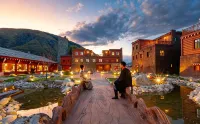 Zang Cultural Hotel