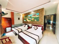 Cong Thuong Hotel