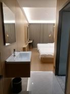 Guangtai Business Hotel（Luoxi Town）