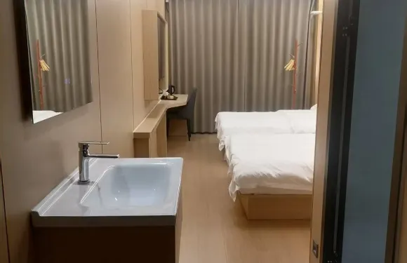 廣泰商務酒店（螺溪鎮店）