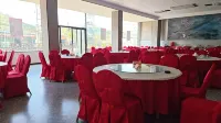 紫金博雅溫泉飯店 - 早餐