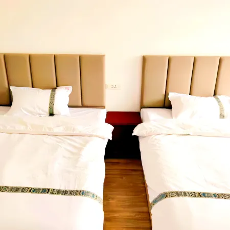 Xinqiao Homestay