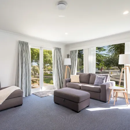 Tahuna Beach Holiday Park