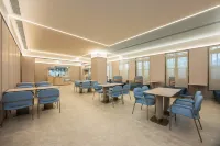 Hanting Hotel Huzhou Administrative Center