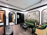 MT Collection Legacy Hotel Ninh Binh - Near Hoa Lu Ancient Town with Rooftop Pool - 4 tähden