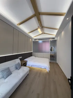Yesanpo Yueshe Homestay - New