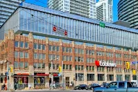 JLadybug Suites | Stunning CN Tower View 2BR - خلابة