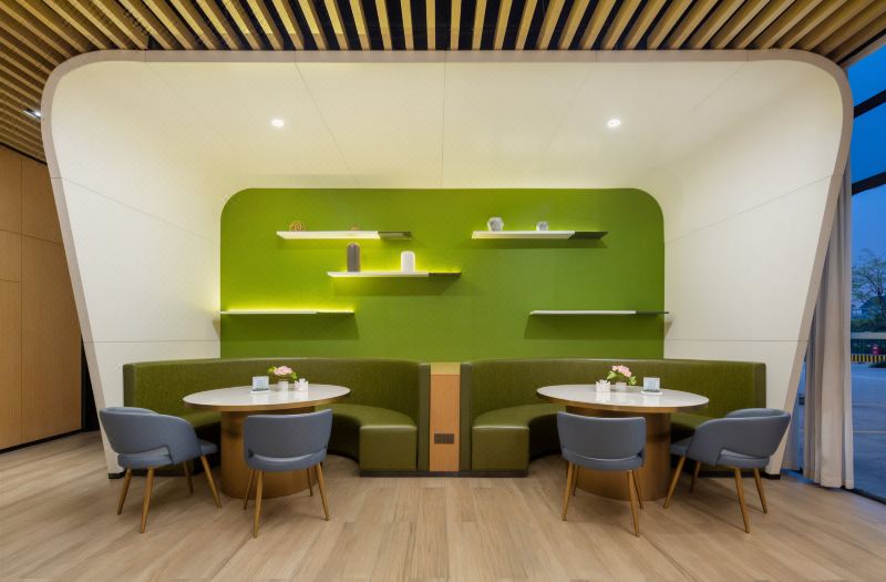 Duoya Hotel Hangzhou (Hangzhou Xiaoshan Airport Convention and Exhibition Center Branch) photo 5