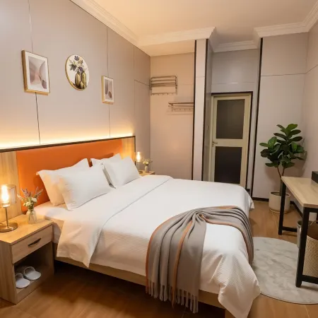 Tianyue Hotel