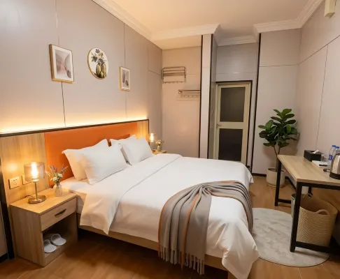 Tianyue Hotel