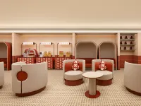Ni Hao Hotel (Pingyao Ancient City Railway Station) Hotele w: Pingyao