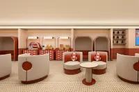 Ni Hao Hotel (Pingyao Ancient City Railway Station)