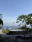 大連高新萬達星海灣大橋海景亞朵飯店 - 海景
