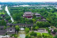 Meihuazhou Qilin N&S Courtyard, Jiaxing