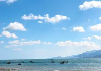 Molanhai Villa Hotel (Jimo Blue Silicon Valley) - Mountain view