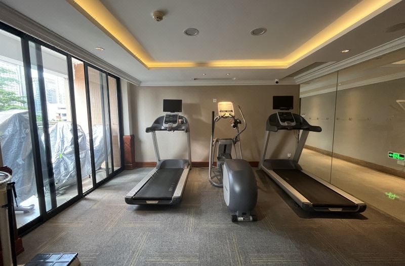 Dan Executive Hotel Apartment (Zhujiang New Town) photo 3