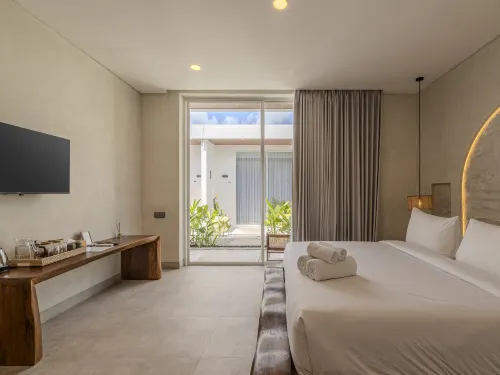 Kala Lombok Hotel