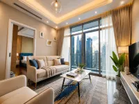 Royce Residence KLCC by Amada Stay Центр Куала-Лумпура: отели