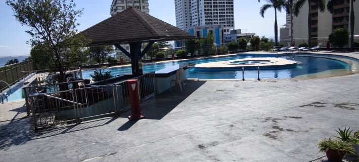 Nexacore at Bayview Mansion Hotels in City of Manila