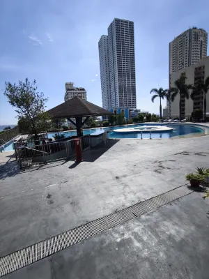 Nexacore at Bayview Mansion Hoteles en 