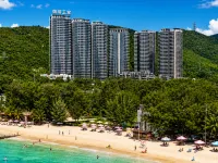 Weili Royal Apartment
