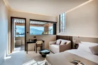 忘下山オーシャンビュー民宿 大理（才村埠頭）