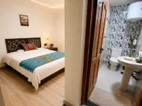 No.1 Courtyard Homestay Hotels in Kairo