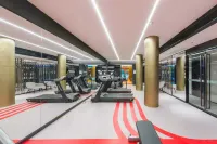 Wuxi Xiyu E-Sports Hotel (Sanyang Square) -  Gaming & Esports