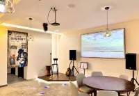 Yunqi · She Hostel