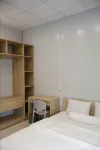 Gia Hotel & Serviced Apartment- Nhon Trach 2 - Wi-Fi