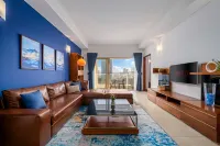 Indochina Han Riverfront Apartment by The Salt Collections