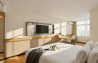 City Comfort Inn (Dongxing Port)