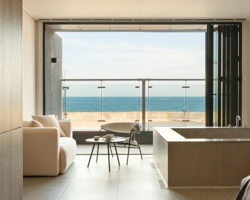 Plott The One Sokcho Xiella The Beach Hotels near Sokcho Lighthouse Observatory
